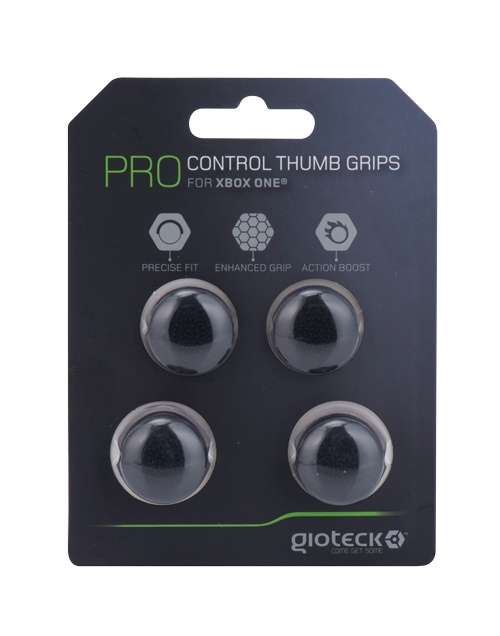 Gioteck XONE Pro Controler tommelgrep i gruppen Datautstyr / GAMING / Gaming-tilbehør hos TP E-commerce Nordic AB (D13838)