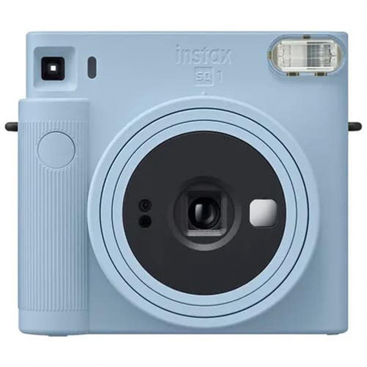 Fuji Instax SQUARE SQ1 Øyeblikkskamera i gruppen Elektronikk / Foto og video / Kameraer hos TP E-commerce Nordic AB (D13904)