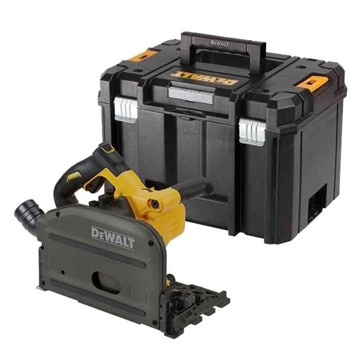 DeWALT DCS520NT-XJ dykksag 54V solo i gruppen HJEM, HUS OG HAGE / Verktøy / Sager hos TP E-commerce Nordic AB (D14146)