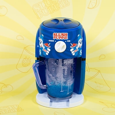 Fizz Creations Slush Puppie Snow Cone Maker i gruppen HJEM, HUS OG HAGE / Kjøkkenutstyr / Annet kjøkkenutstyr hos TP E-commerce Nordic AB (D14373)