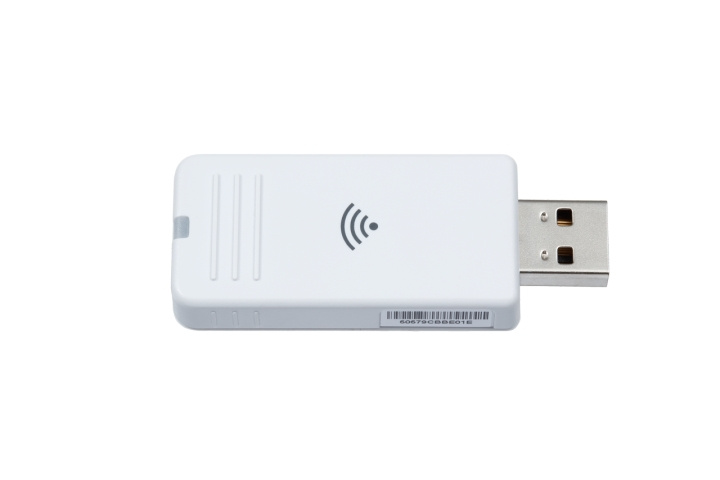 Epson ELPAP11 trådløs LAN-dongle (5 GHz) i gruppen Datautstyr / Nettverk / Extenders hos TP E-commerce Nordic AB (D14382)