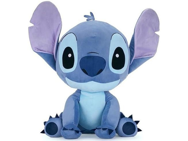 Disney Stitch Plysj (71 cm) (71181SF) i gruppen LEKER, BARN OG BABY / Babyleker (0-3 år) / Kosedyr hos TP E-commerce Nordic AB (D14427)