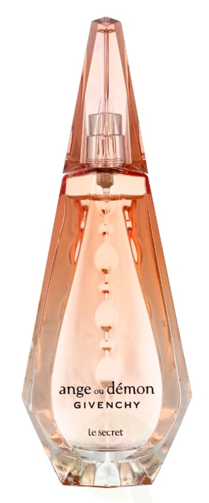 Givenchy Ange Ou Demon Le Secret Edp Spray 100 ml i gruppen HELSE OG SKJØNNHET / Duft og parfyme / Parfyme / Parfyme for henne hos TP E-commerce Nordic AB (D14456)