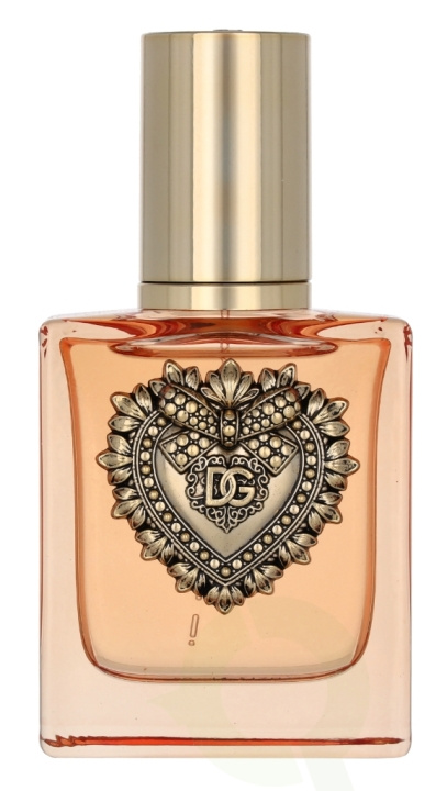 Dolce & Gabbana Devotion Intense Edp Spray 50 ml i gruppen HELSE OG SKJØNNHET / Duft og parfyme / Parfyme / Parfyme for henne hos TP E-commerce Nordic AB (D14510)