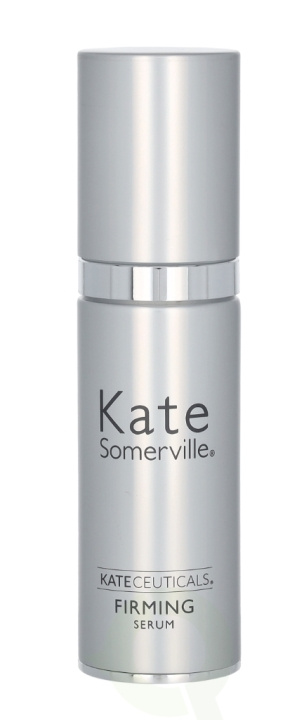 Kate Somerville KateCeuticals Firming Serum 30 ml i gruppen HELSE OG SKJØNNHET / Hudpleie / Ansikt / Hudserum hos TP E-commerce Nordic AB (D14577)