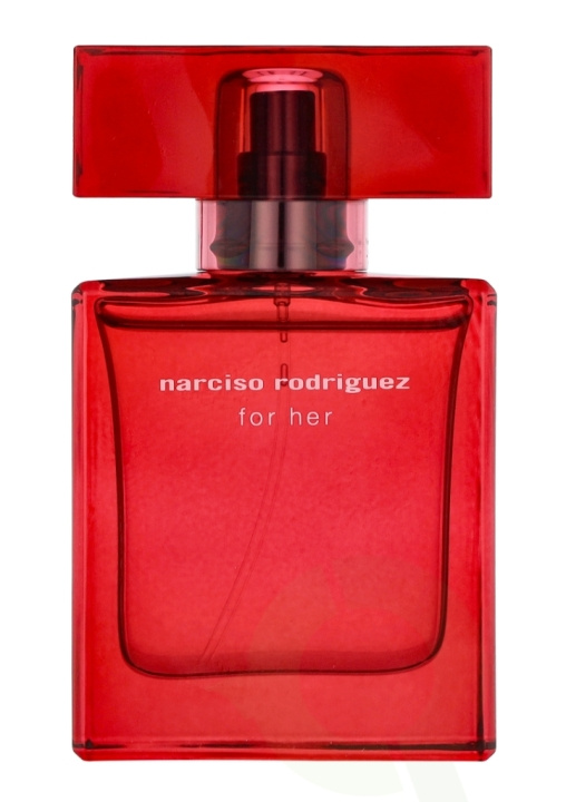 Narciso Rodriguez For Her Edp Intense Spray 30 ml i gruppen HELSE OG SKJØNNHET / Duft og parfyme / Parfyme / Parfyme for henne hos TP E-commerce Nordic AB (D14709)