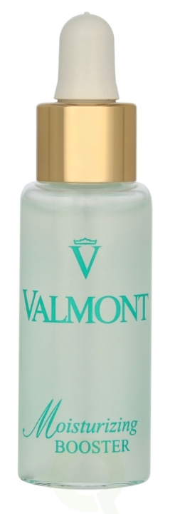 Valmont Moisturizing Booster 10 ml i gruppen HELSE OG SKJØNNHET / Hudpleie / Ansikt / Hudserum hos TP E-commerce Nordic AB (D14764)