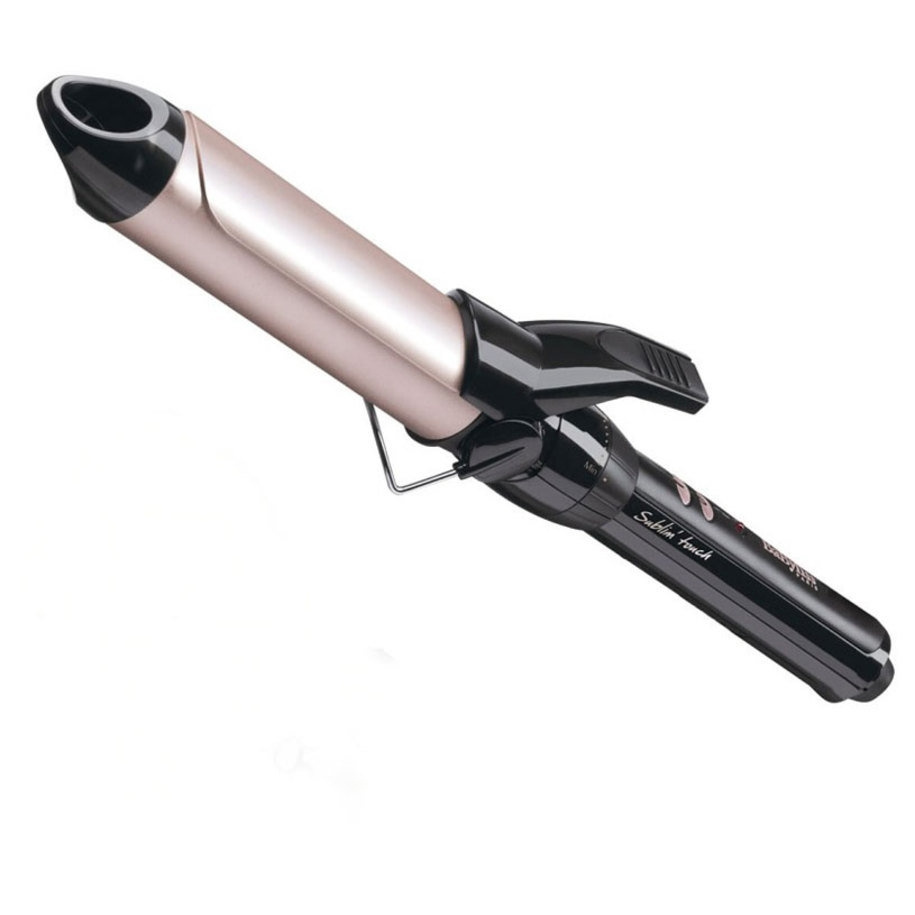 Babyliss c338e shop curling iron