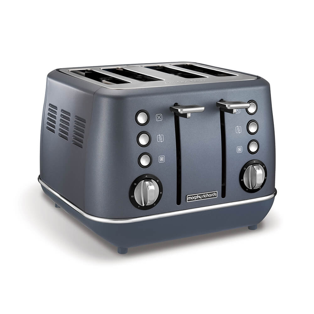 morphy richards evoke kettle and toaster