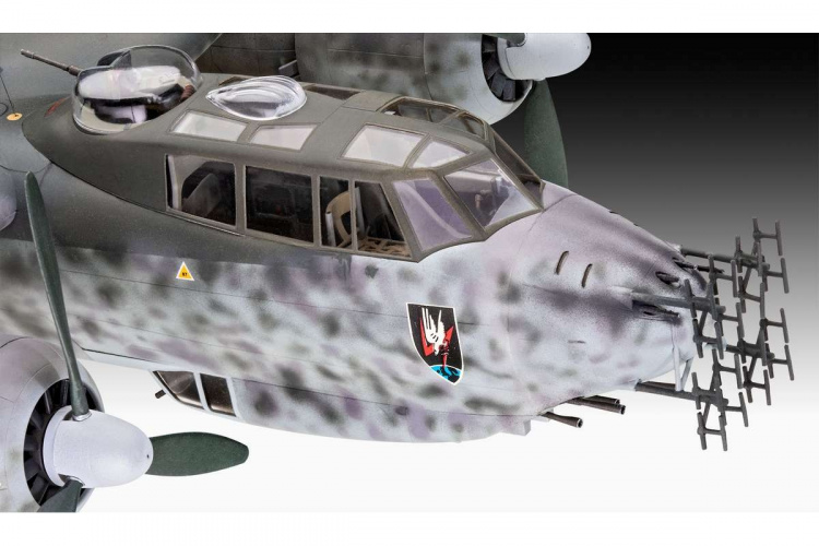 Revell Do 217J-1/2 1:48 Revell Do 217J-1/2 1:48