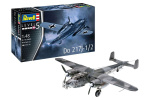 Revell Do 217J-1/2 1:48 Revell Do 217J-1/2 1:48