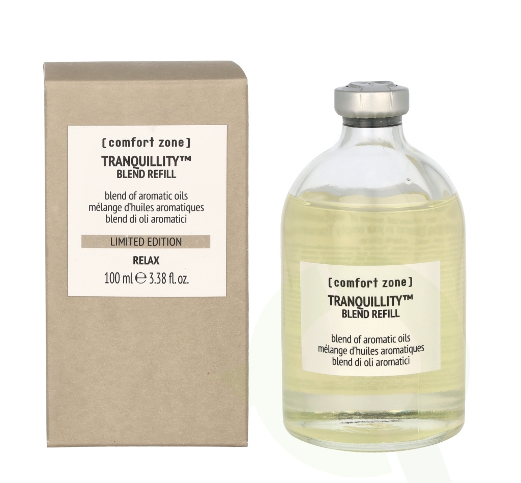 Comfort Zone Tranquillity Blend Refill 30ml