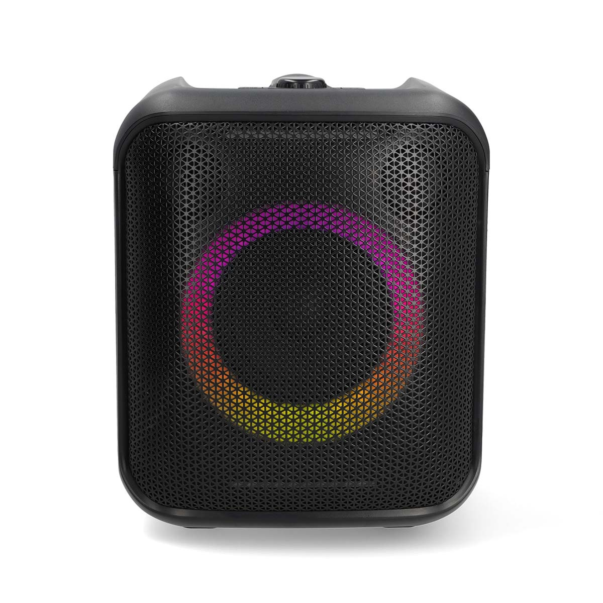 Onn party LED RGB high quality bluetooth speaker