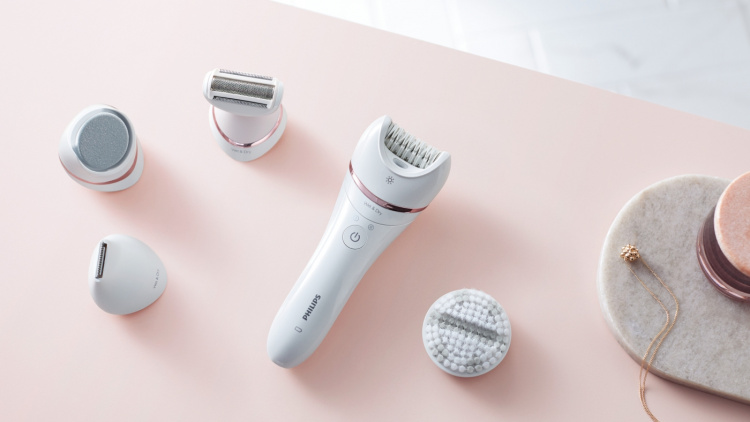 Philips BRE740/10 epilator Philips BRE740/10 epilator